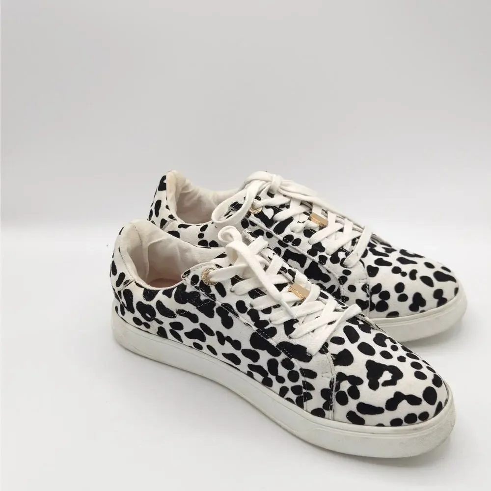 Topshop leopard ensure